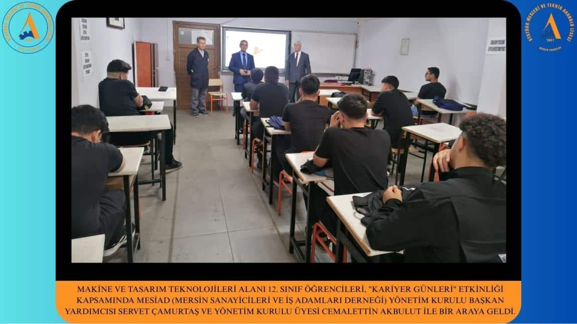KARİYER GÜNLERİ